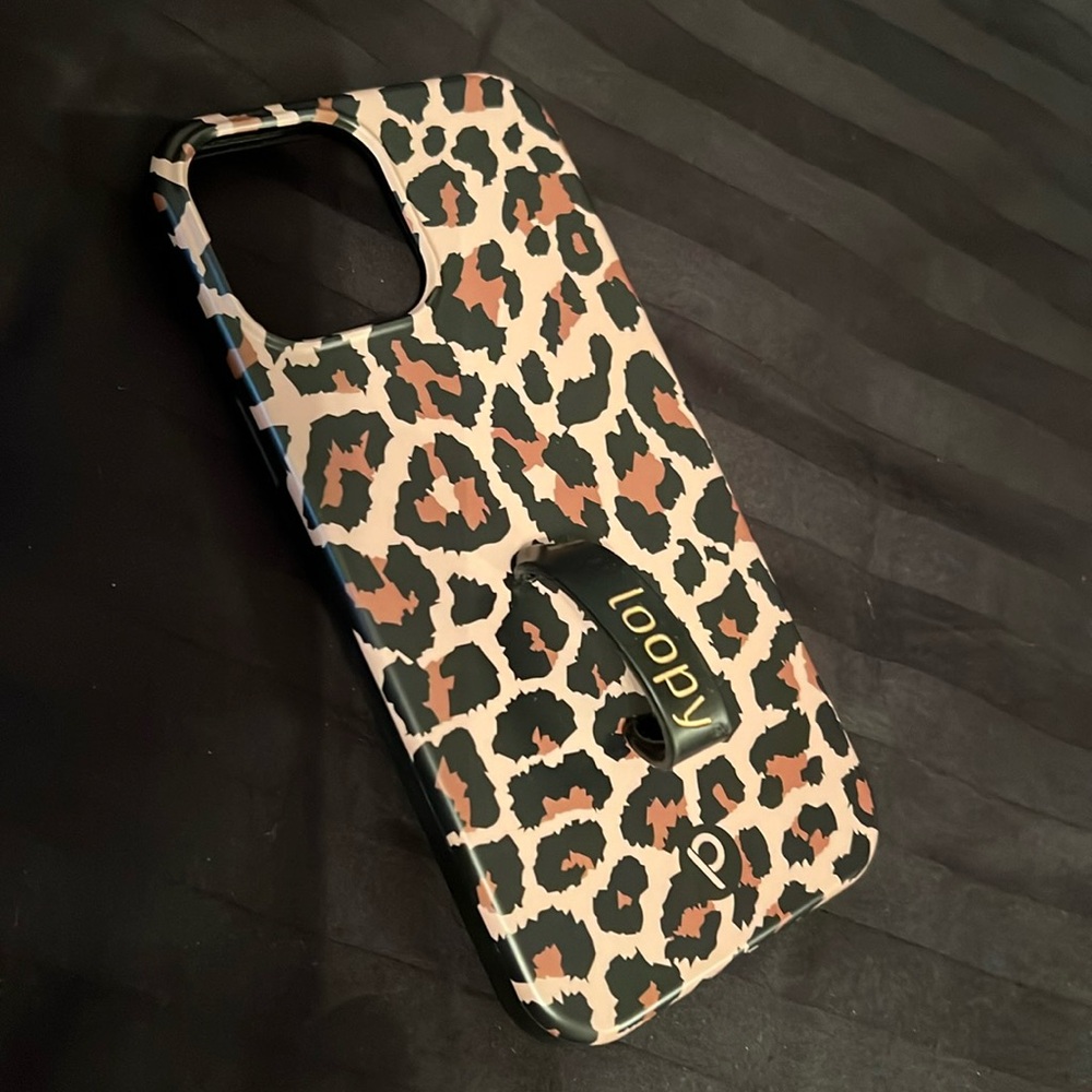 iPhone 12 pro max case
